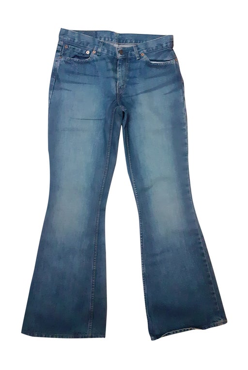 Jean Levi's 544 W30L34