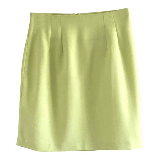 Jupe mini