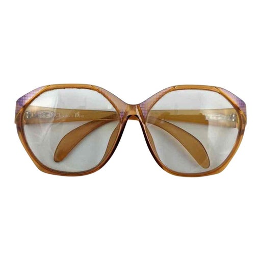 Lunettes de soleil Dior