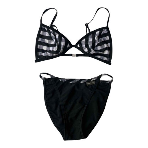Maillot de bain 80s