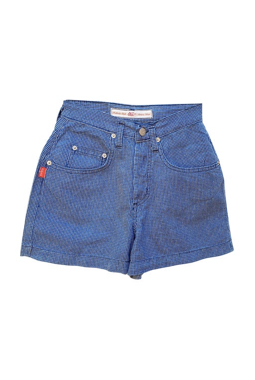 Mini short Ober