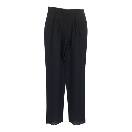 Pantalon à pinces Louis Vuitton