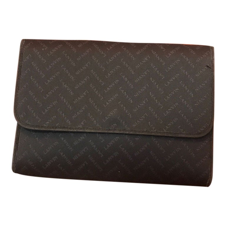 Pochette lanvin online