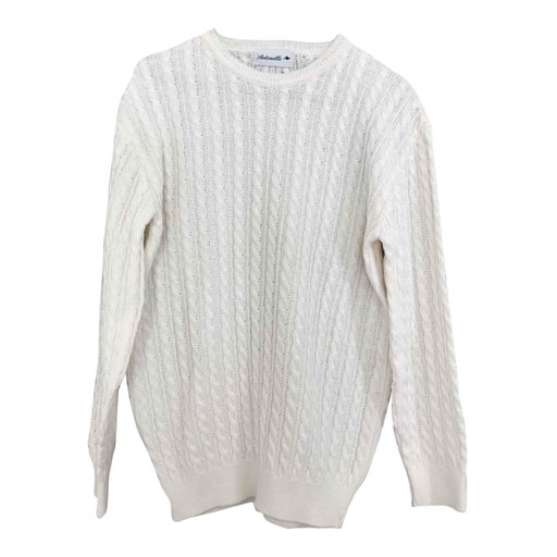 Pull à torsades