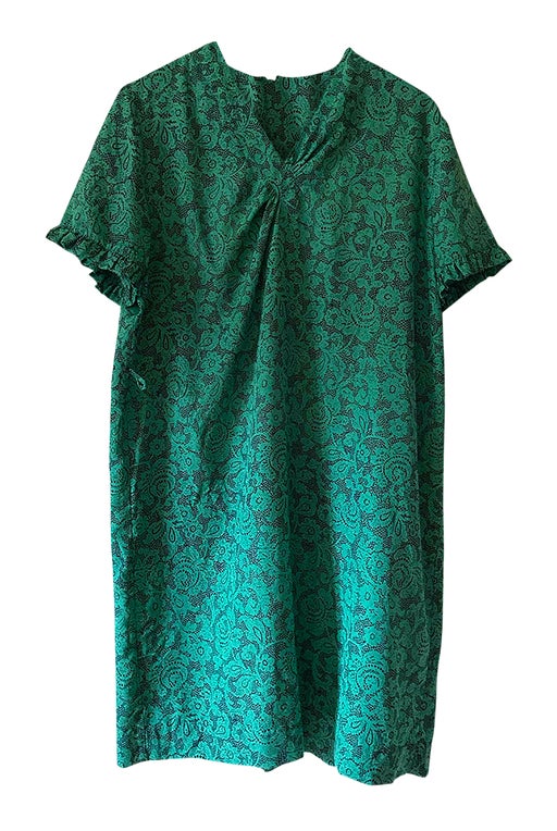 Robe Paisley