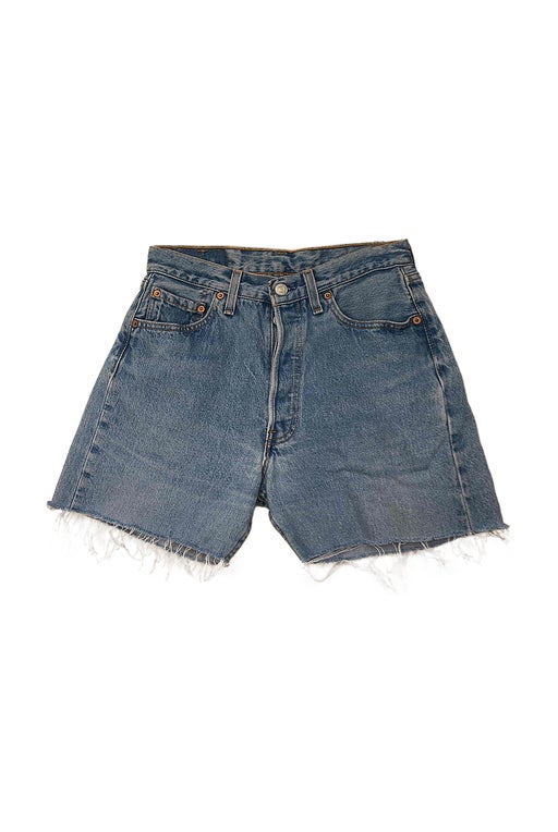 Short Levi's 501 W29