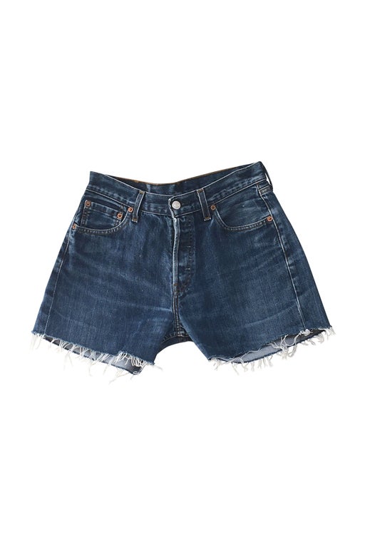 Short Levi's W30