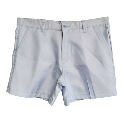 Short taille haute