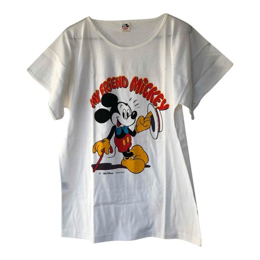 Tee-shirt Mickey Mouse
