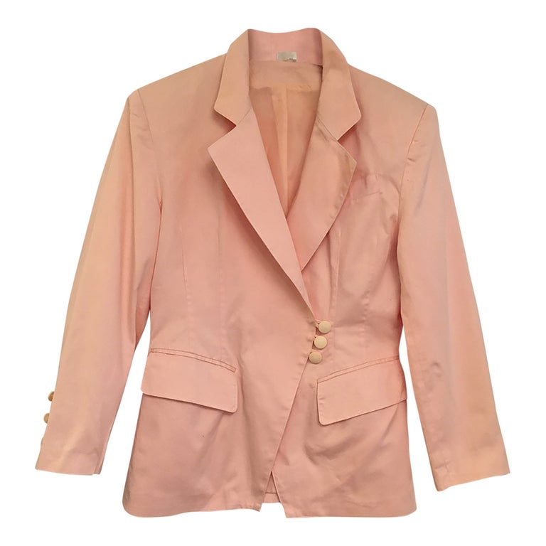 Tailleur