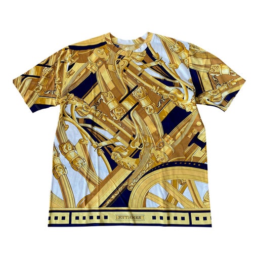 Tee-shirt Hermès
