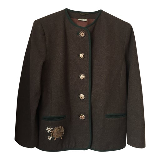 Veste autrichienne