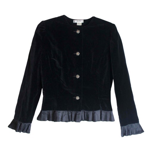 Veste Céline