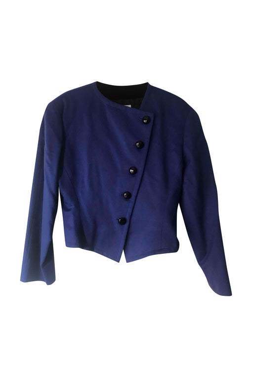 Veste courte Lanvin