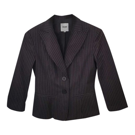 Veste courte Moschino