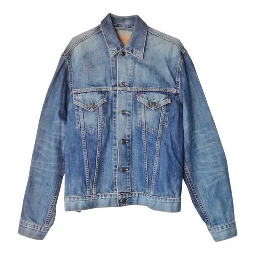 Veste en jean Levi's