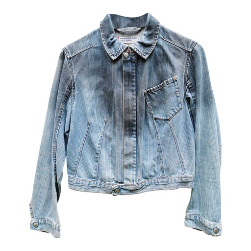 Veste en jean Levis