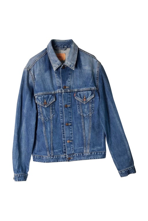 Veste en jean Levi's