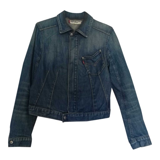 Veste en jean Levi's