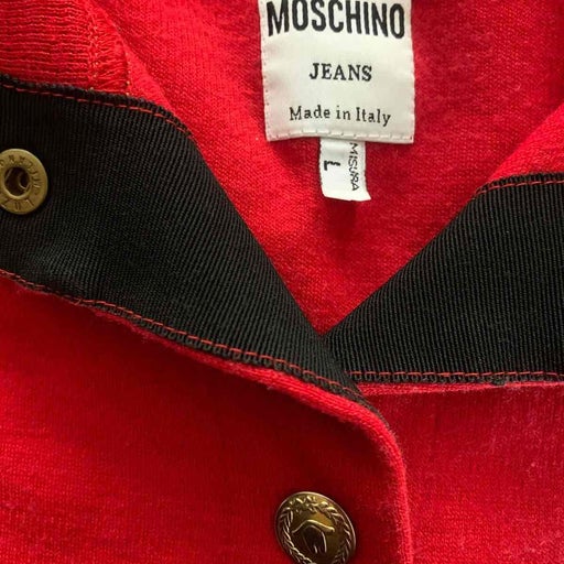 Sweat-shirt Moschino