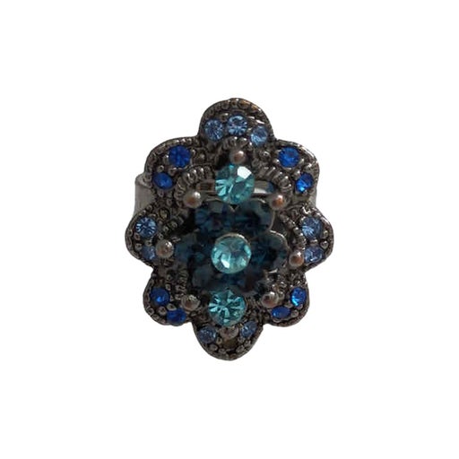 Bague 90s