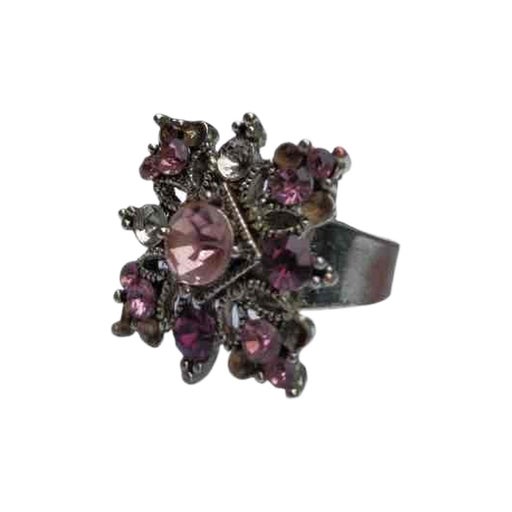 Bague 90s