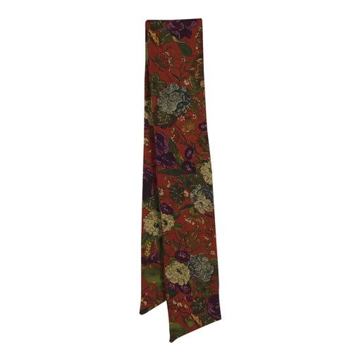 Bandana à fleurs