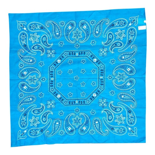 Bandana en coton