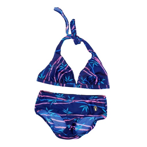 Maillot de bain imprimé