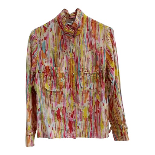 Blouse Yves Saint Laurent