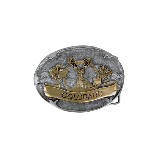 Boucle de ceinture