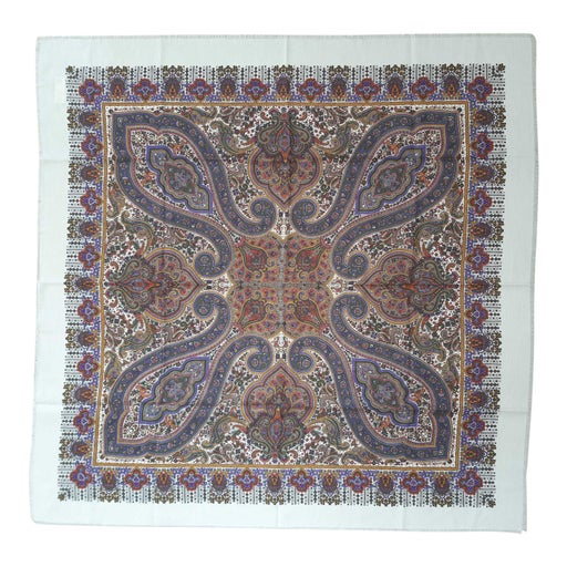 Châle Paisley