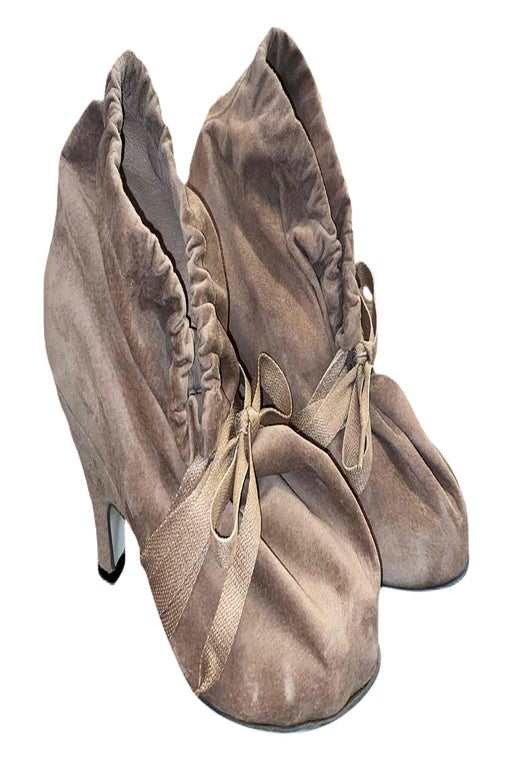 Chaussures Vivienne Westwood