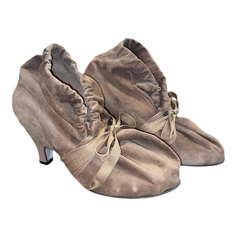 Chaussures vivien sales