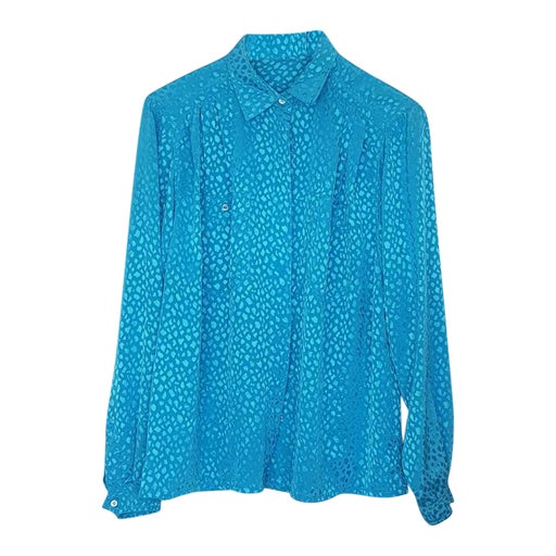 Chemise fluide