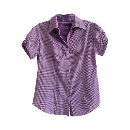 Chemise vichy