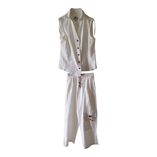 Ensemble en coton
