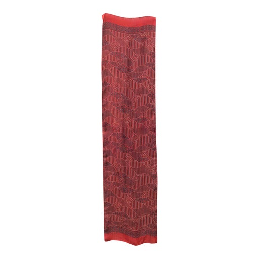 Foulard en soie
