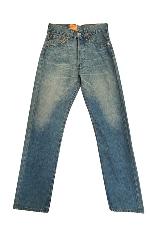 Jean Levi's 501 W26L30