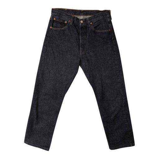 Jean Levi’s 501 W33L32