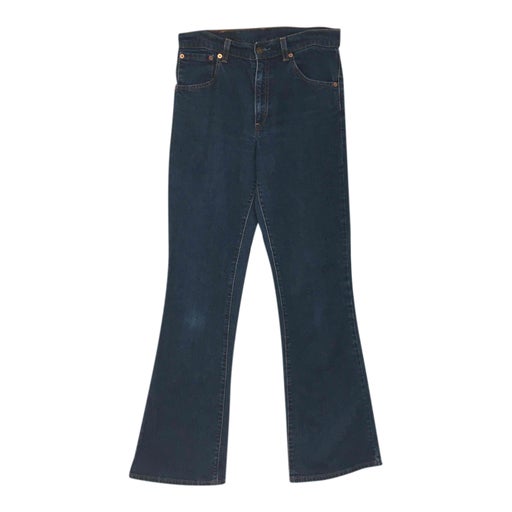 Jean Levi's 525 W30L34