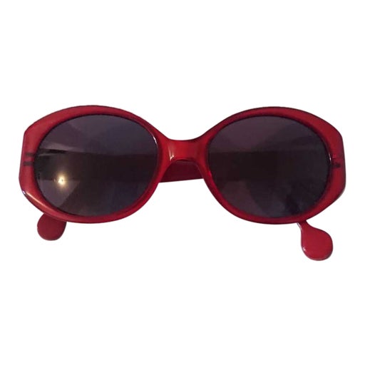 Lunettes de soleil Balenciaga