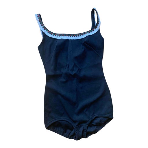 Maillot de bain 60s