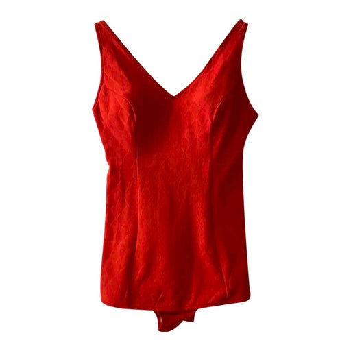 Maillot de bain 60's