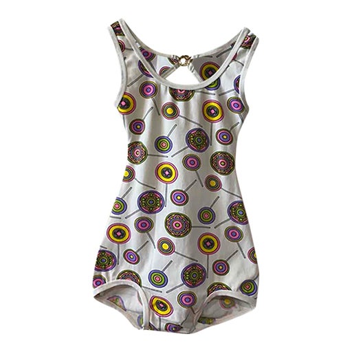 Maillot de bain 60's