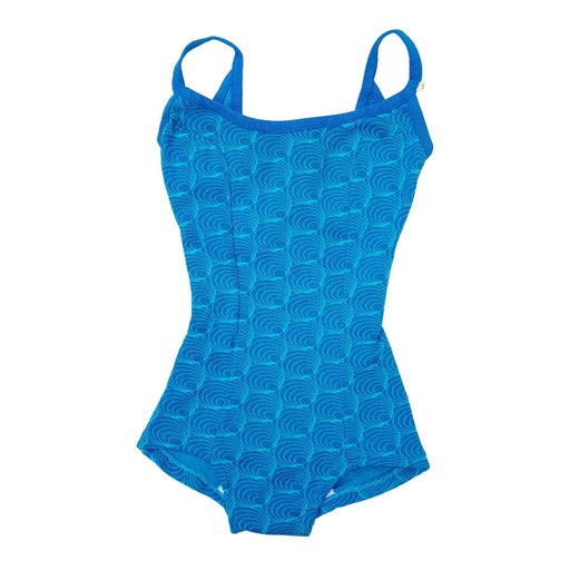 Maillot de bain 70's