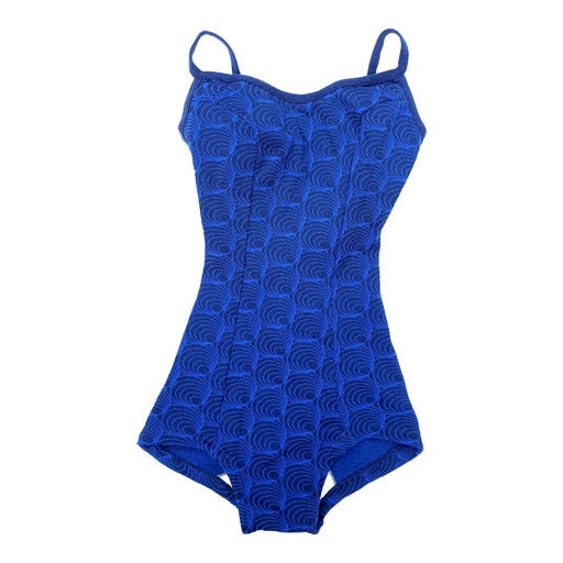 Maillot de bain 70's