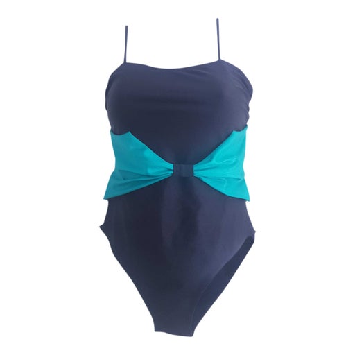 Maillot de bain 80s
