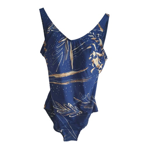 Maillot de bain 80s