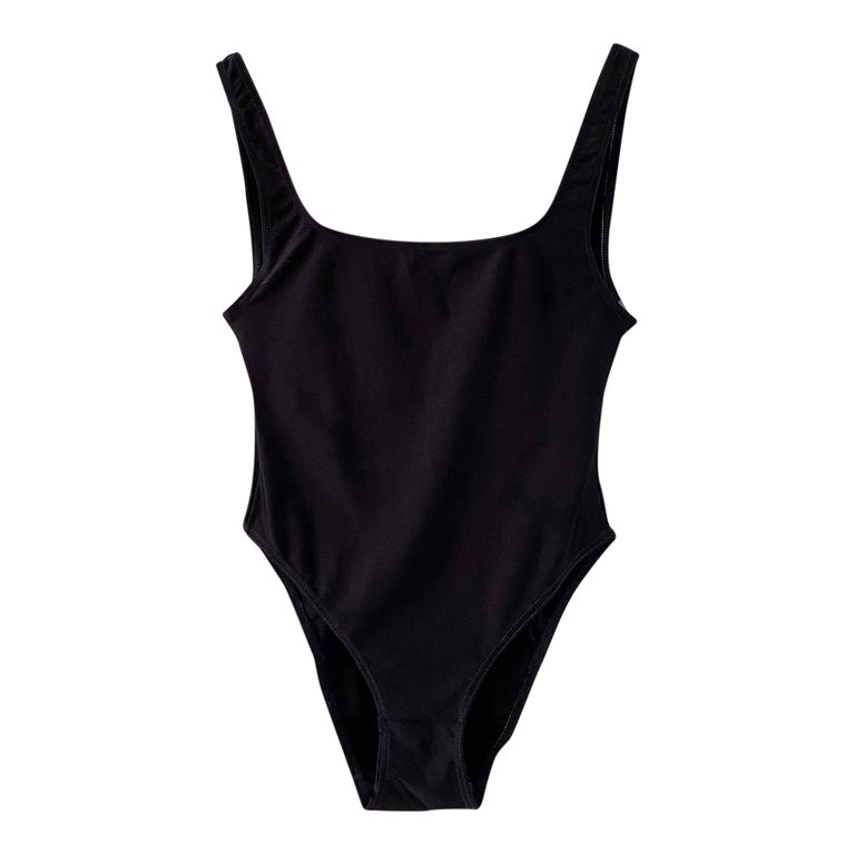 Maillot de bain Cacharel